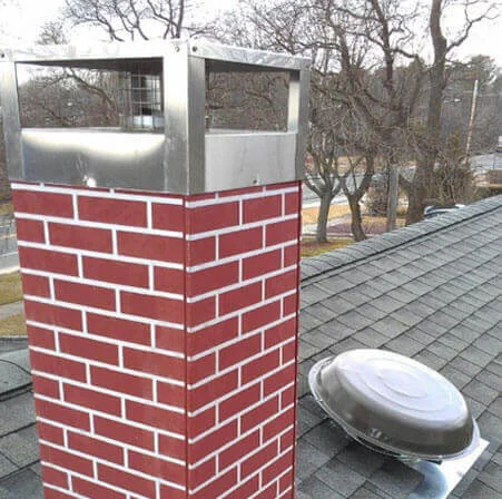 Chimney Repair Woodmere NY