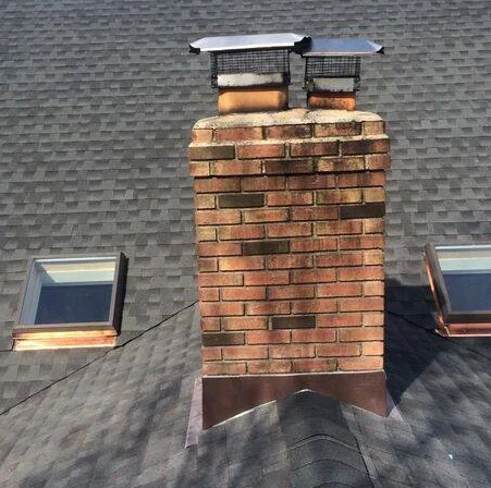 Masonry Chimney Repair Woodmere NY